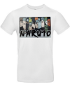 T-shirt Naruto