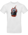 T-shirt Kakashi