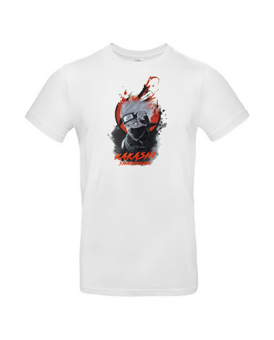 T-shirt Kakashi