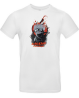 T-shirt enfant kakashi
