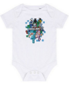 Body manches courtes minecraft