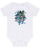 Body manches courtes minecraft