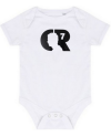 Body manches courtes CR7