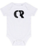 Body manches courtes CR7