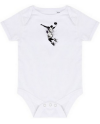 body manches courtes jordan