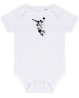 body manches courtes jordan