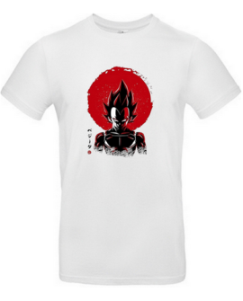 T-shirt enfant vegeta