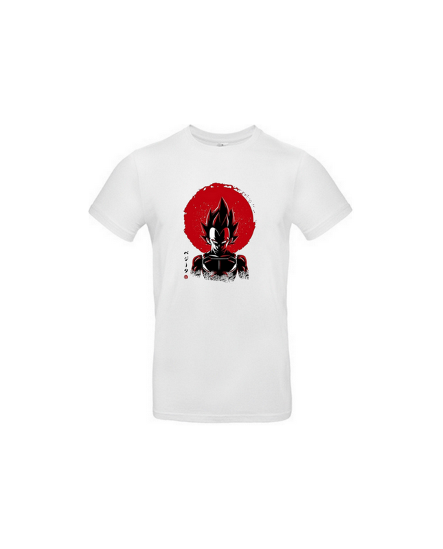 T-shirt enfant vegeta