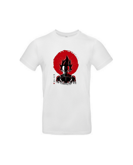 T-shirt enfant vegeta