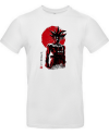 T-shirt enfant son goku