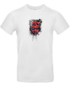 T-shirt enfant Dark Maul Star wars