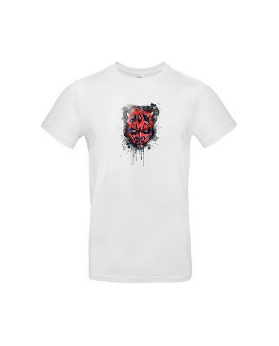 T-shirt enfant Dark Maul Star wars