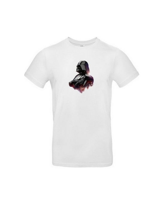 T-shirt enfant Dark Vador profile star wars