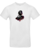 T-shirt enfant Dark Vador profile star wars
