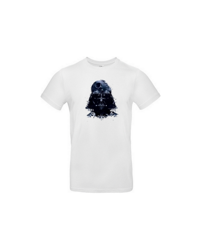 T-shirt enfant Dark Vador star wars