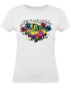 T-shirt autisme