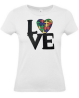 T-shirt love