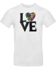 T-shirt Love