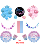 Set Baby Shower Boy or Girl M