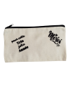 of Trousse merci floc 3D
