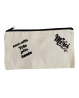 of Trousse merci floc 3D